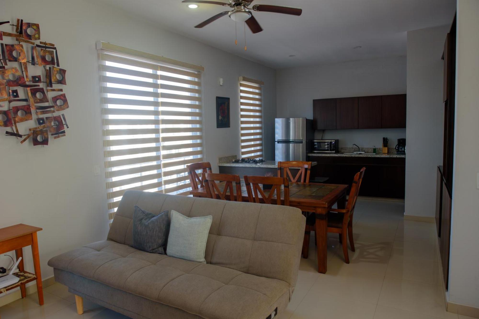 2Br/2Ba Condo 1 Block To Ocean! - Unit 6 Mazatlan Exterior photo